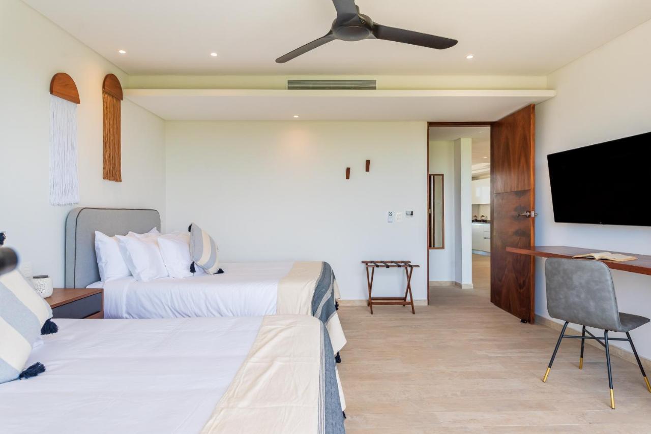 Apartamento Park Lagunas *