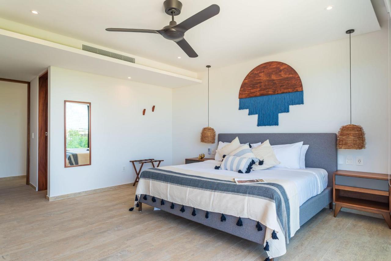 Apartamento Park Lagunas Tulum