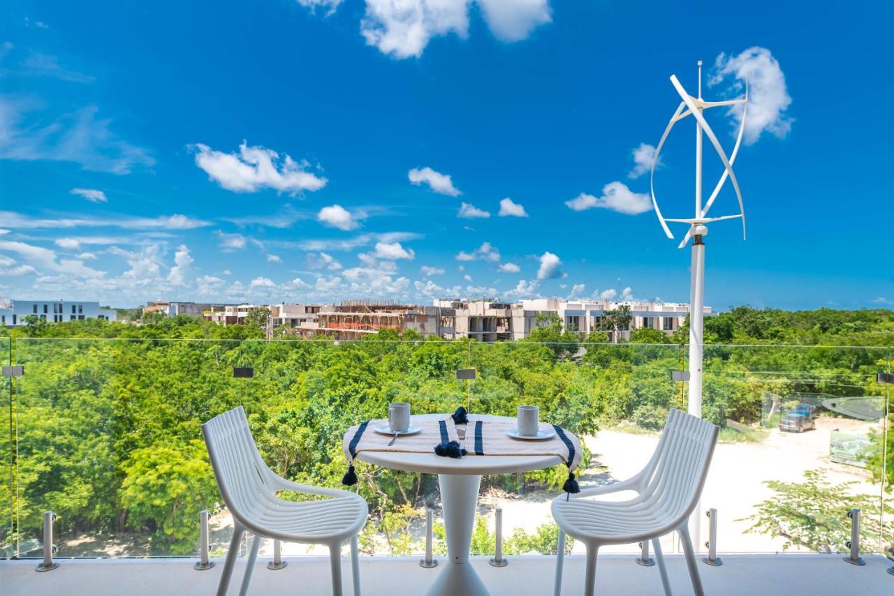 Park Lagunas Apartamento