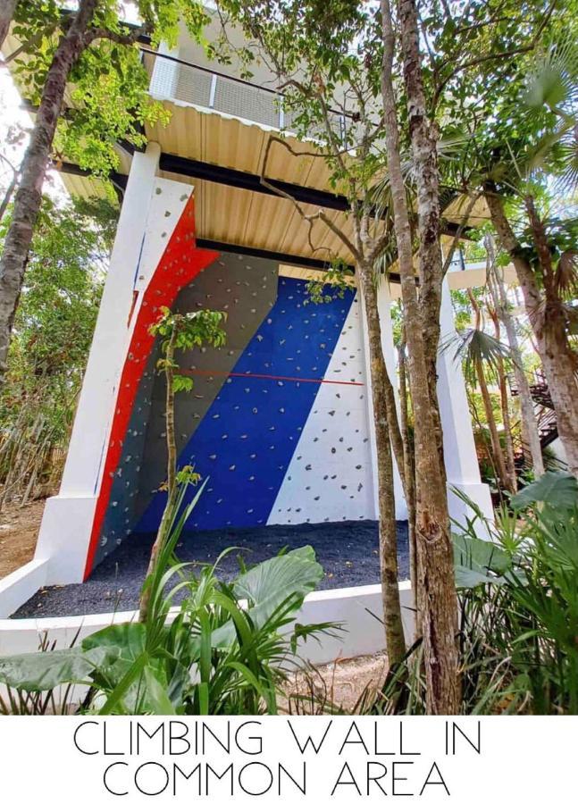 Casa Kuaan Mani Th 1 * Tulum