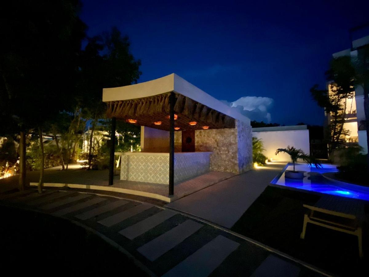 Park Lagunas Apartamento Tulum