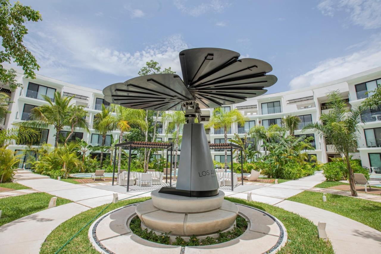 Park Lagunas Apartamento *