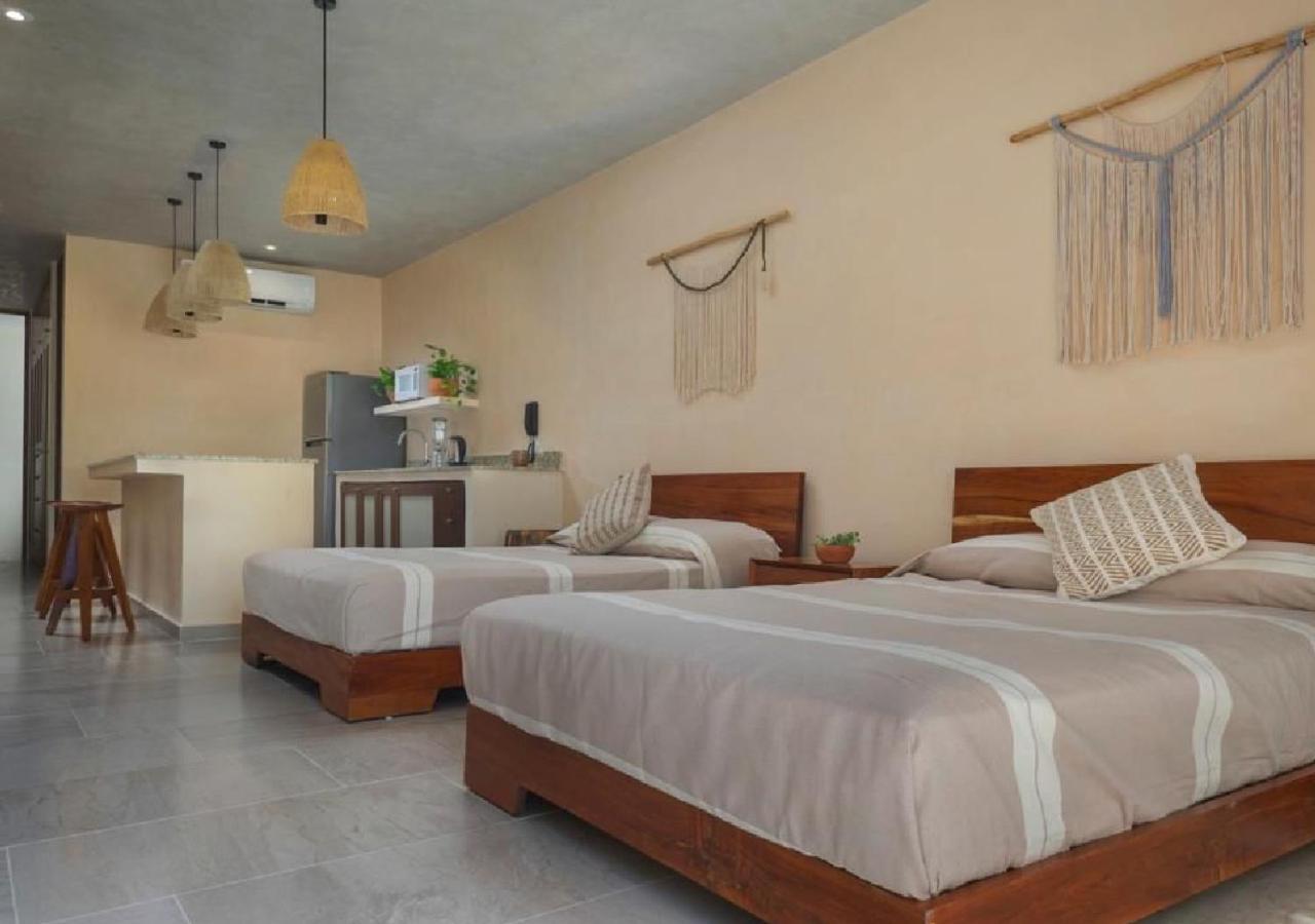Aruna - Luxury Studios&apartments Hotel 4*