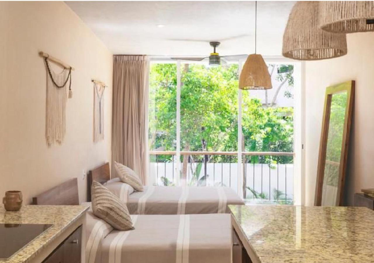 Aruna - Luxury Studios&apartments 4*