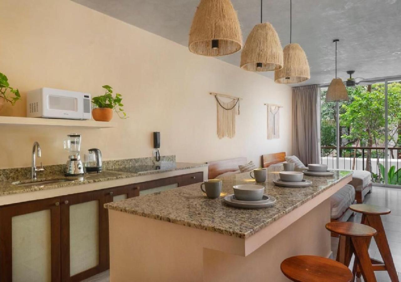 Aruna - Luxury Studios&apartments Hotel 4*