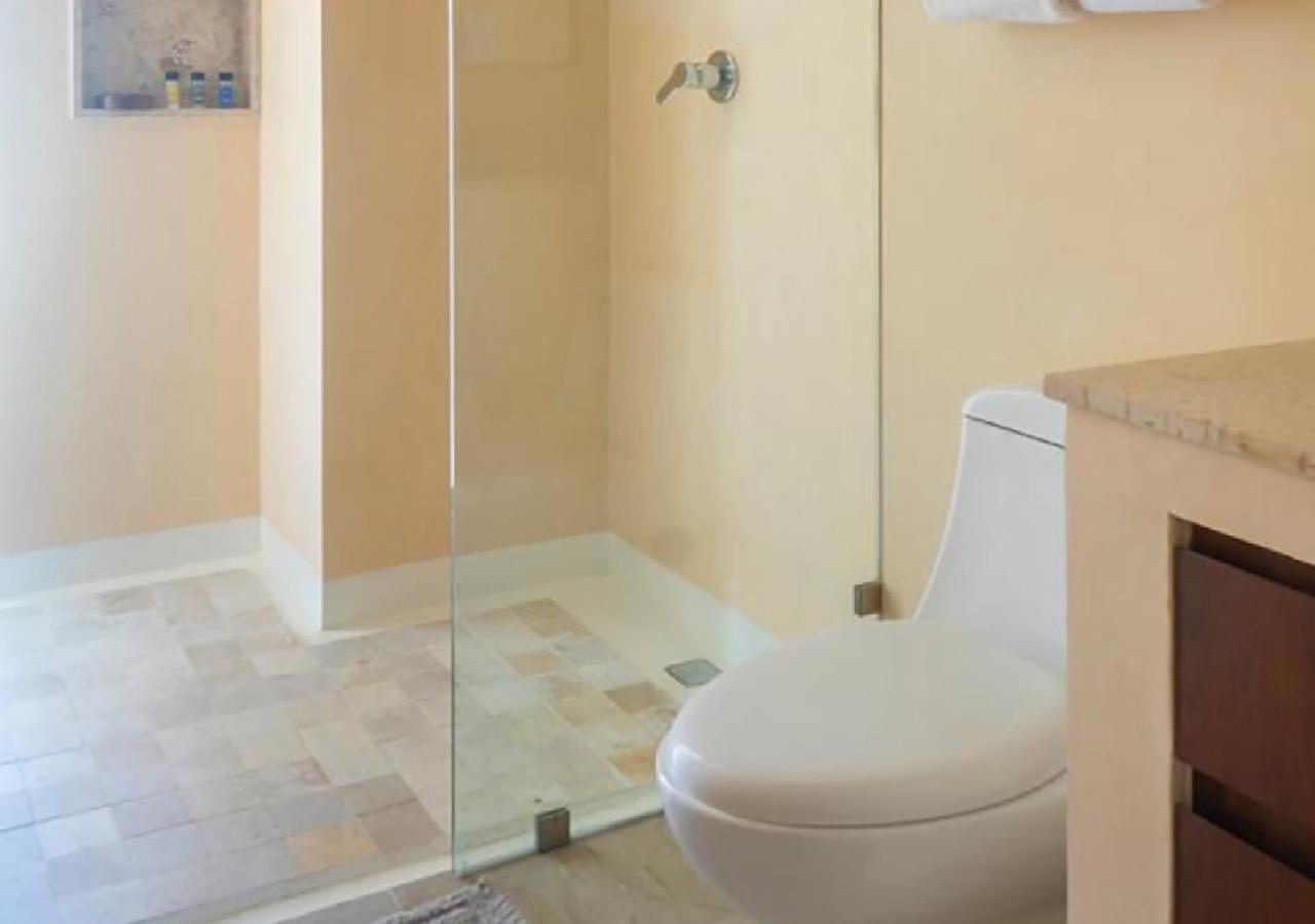 Hotel Aruna - Luxury Studios&apartments Tulum