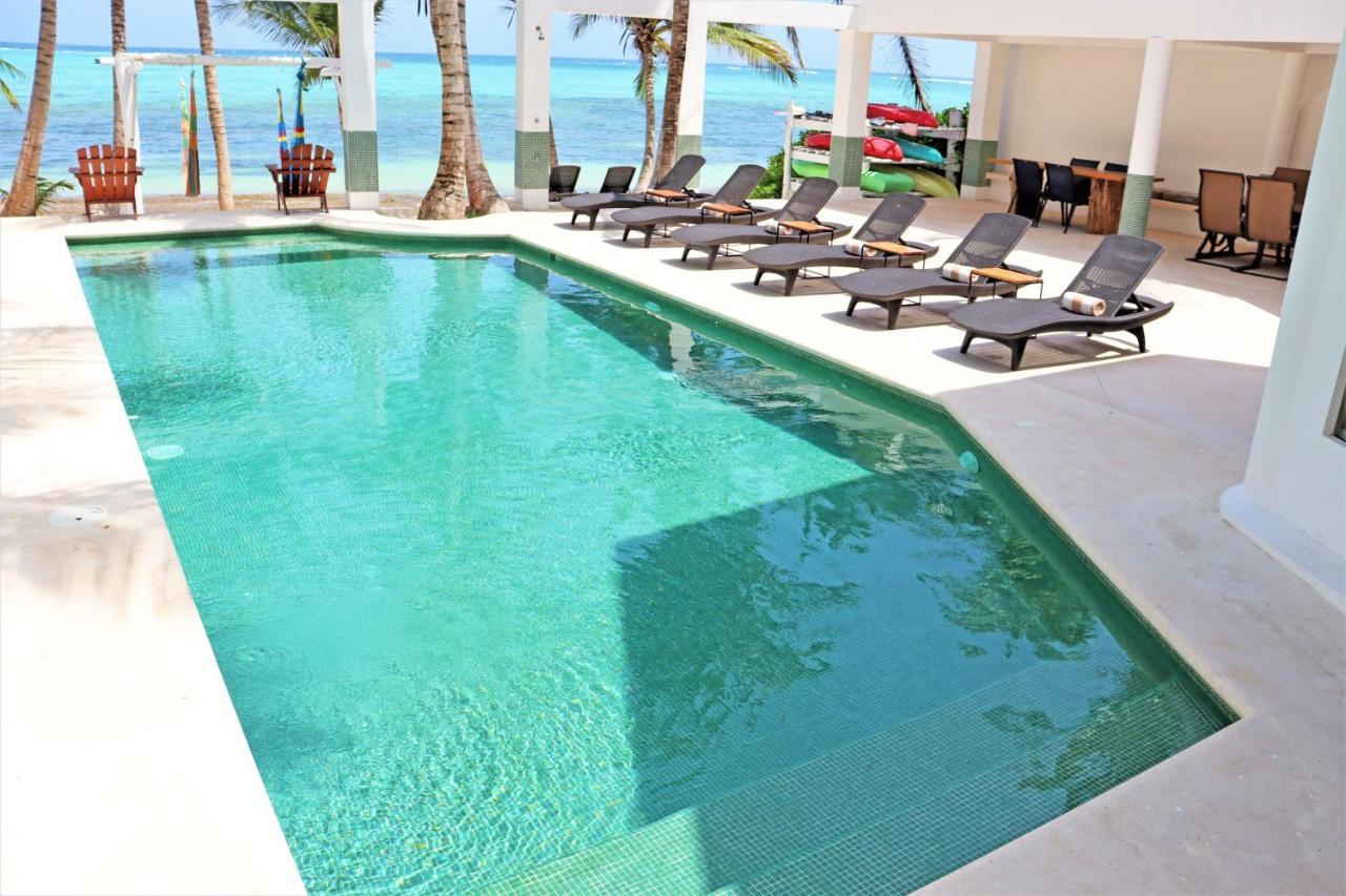 Luxury Mar Caribe *