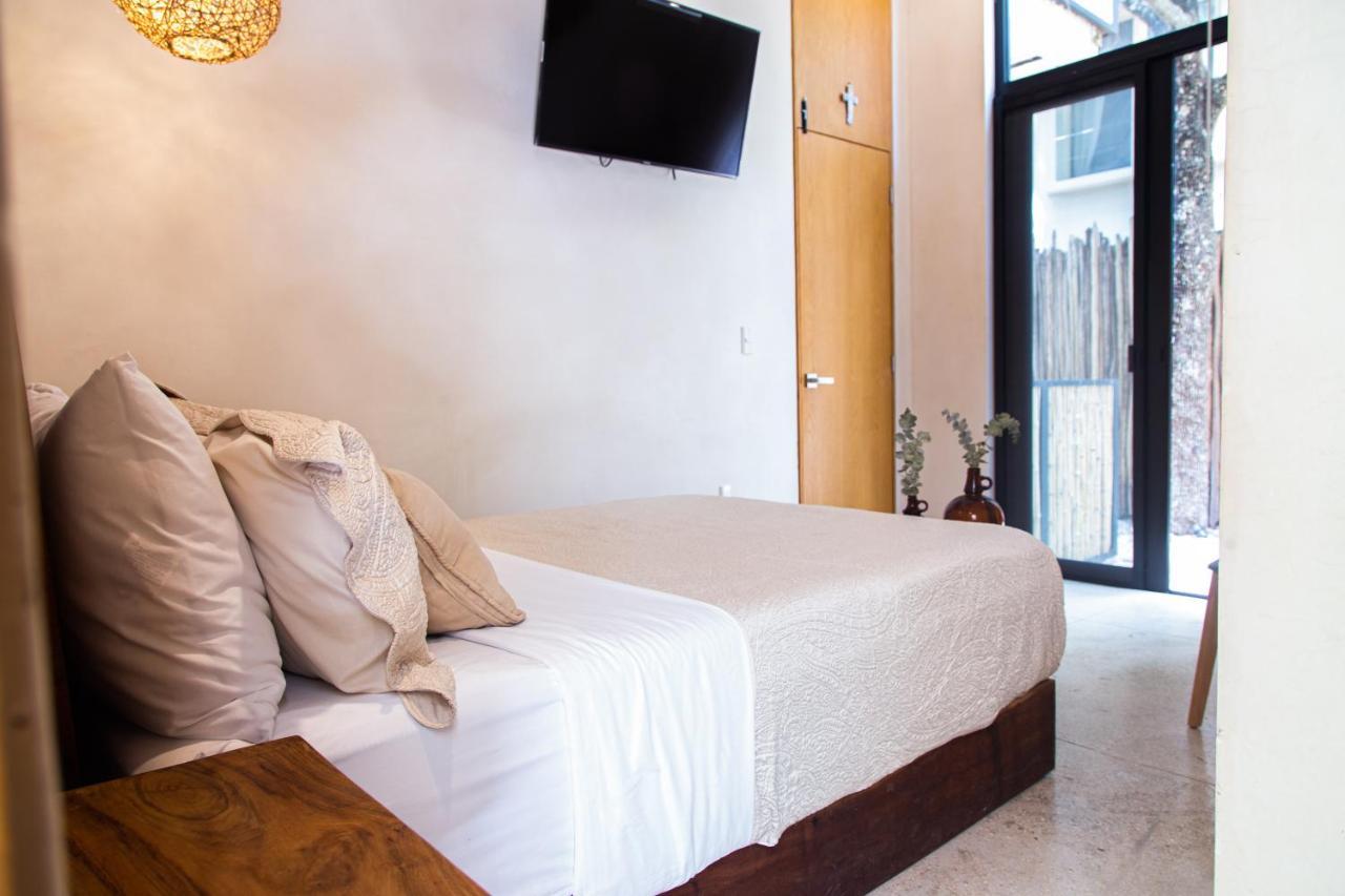 En Aldea Zama, Apartamento Tulum