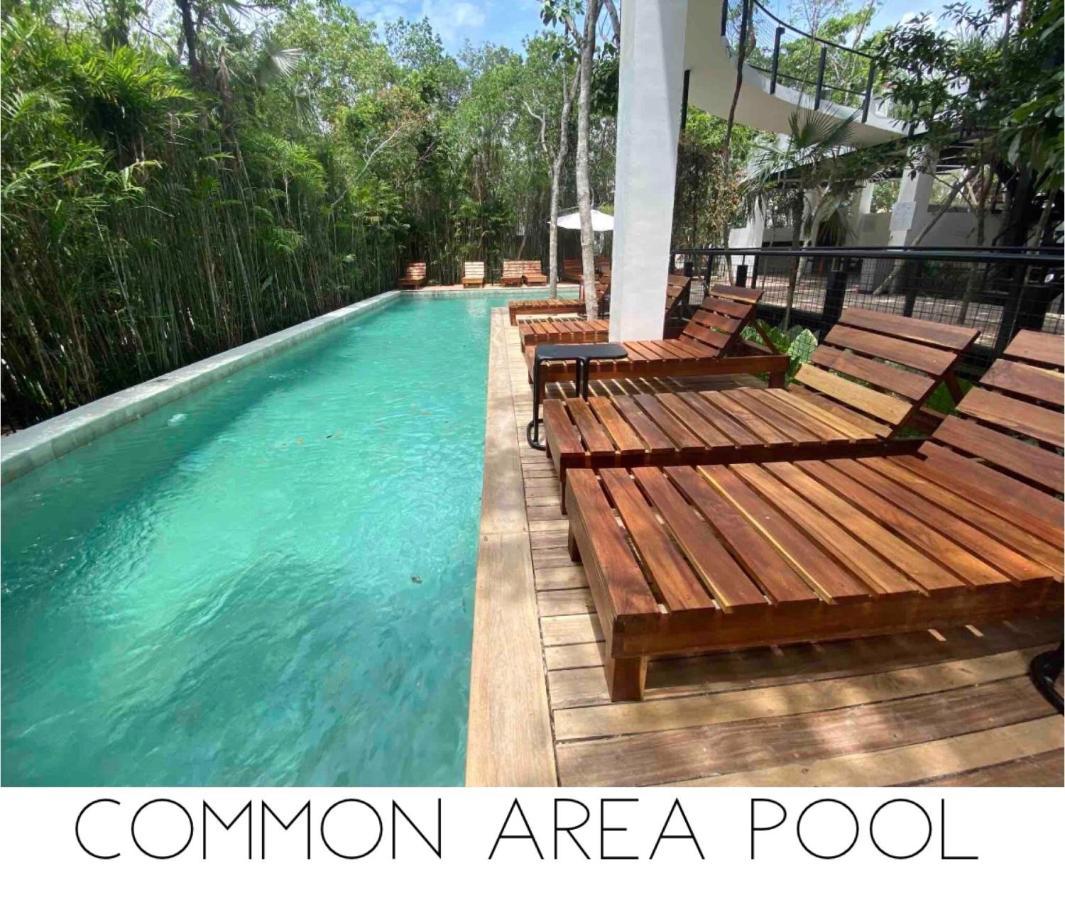Сasa de vacaciones Casa Xaman Th 5 *