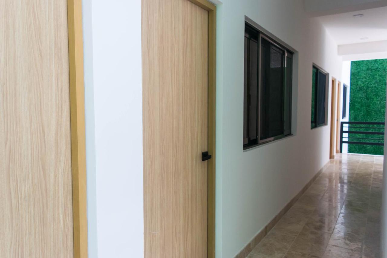 Gaia Residence Hotel