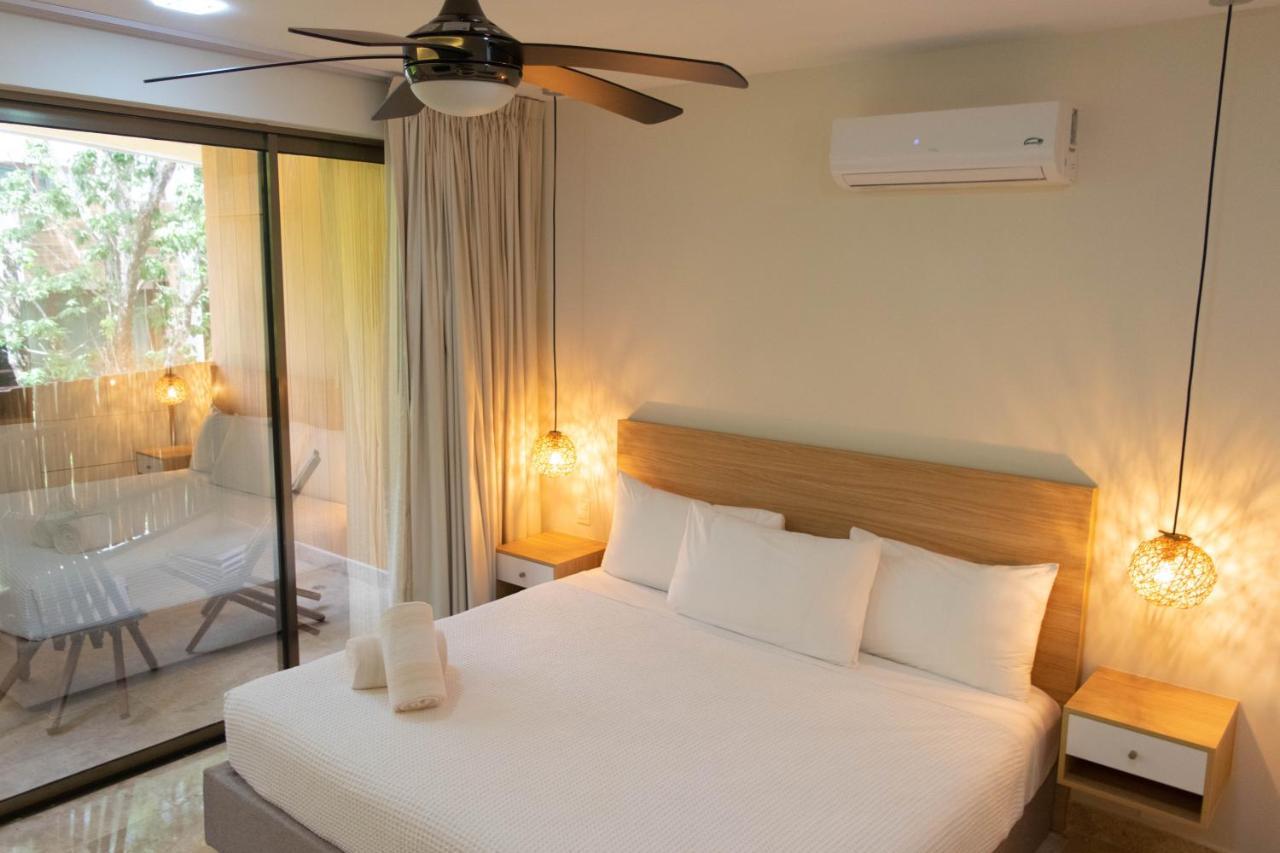 Hotel Gaia Residence Tulum