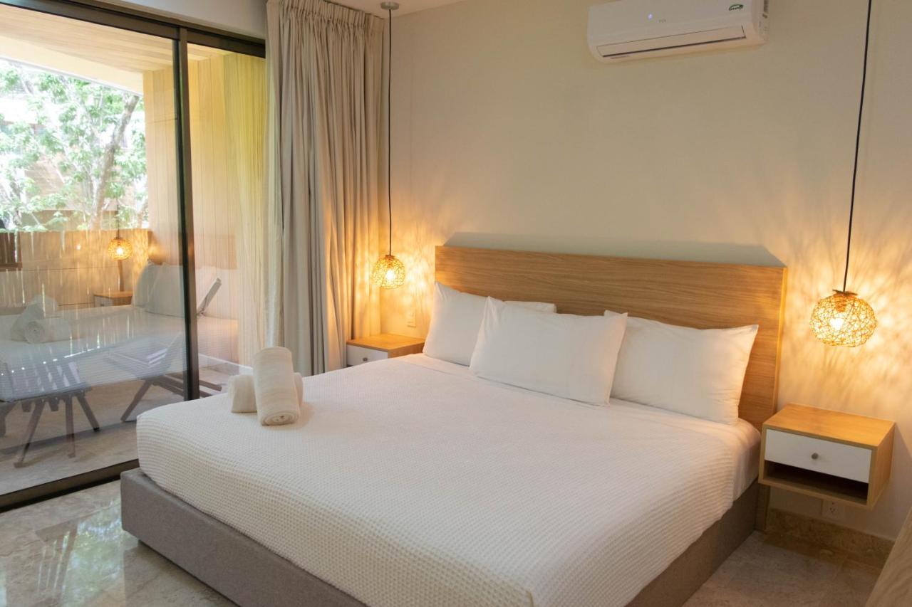 Gaia Residence Hotel
