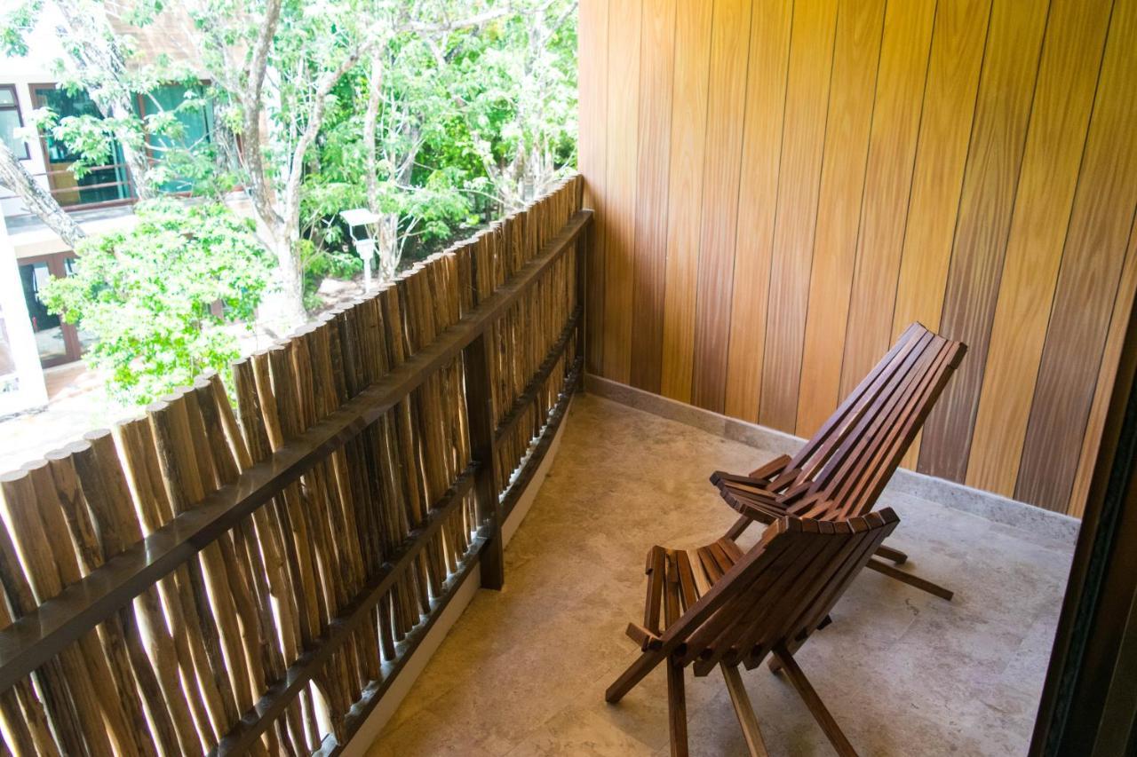Gaia Residence Hotel 4*