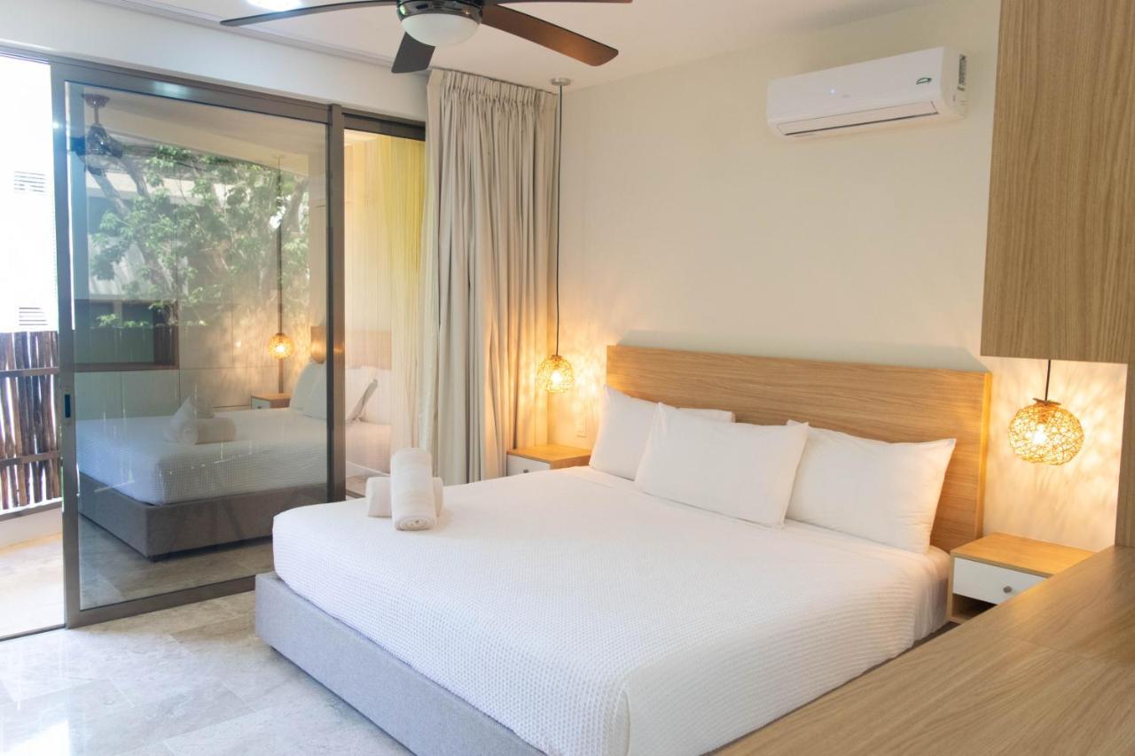 Gaia Residence