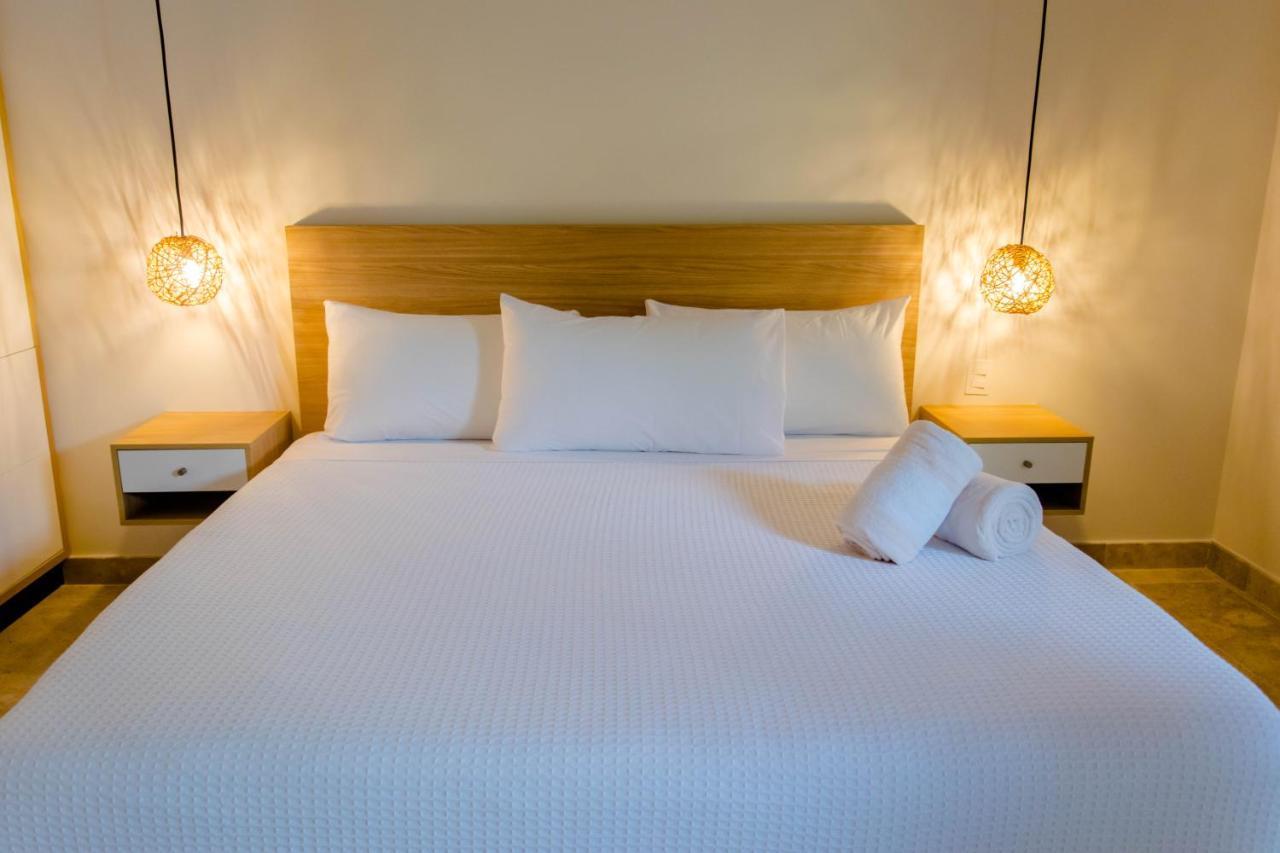 Gaia Residence 4*