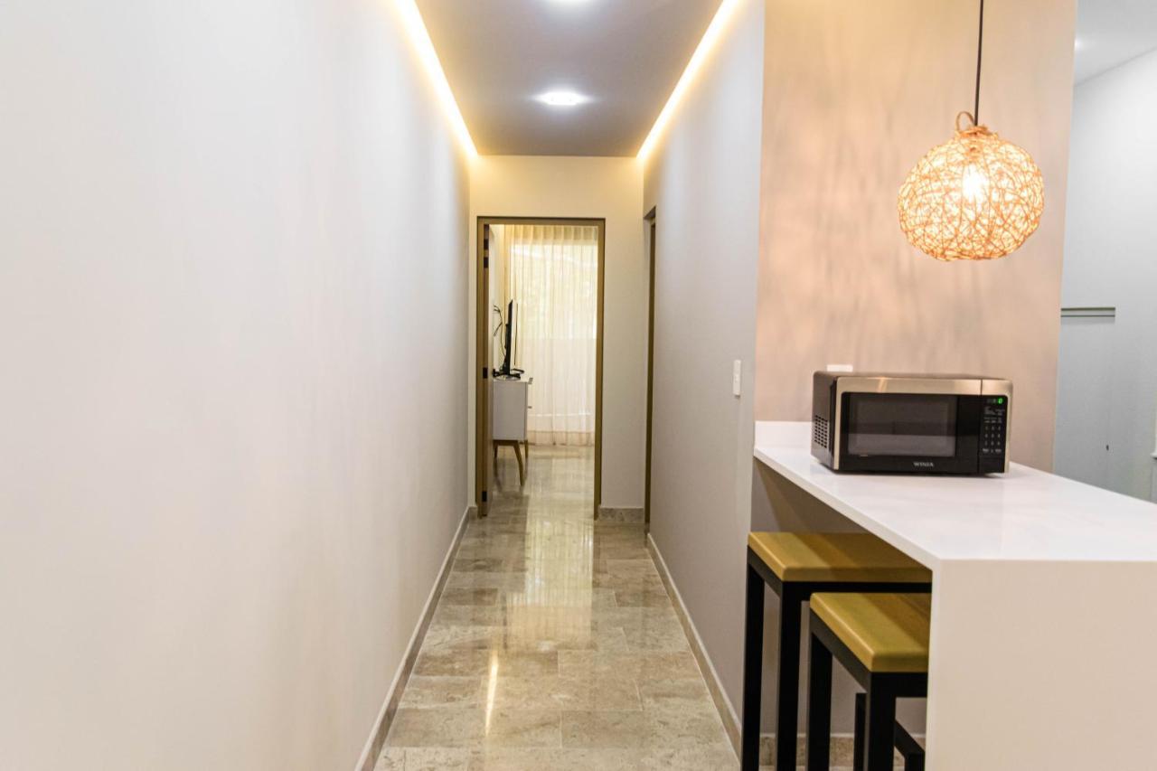 Gaia Residence 4*