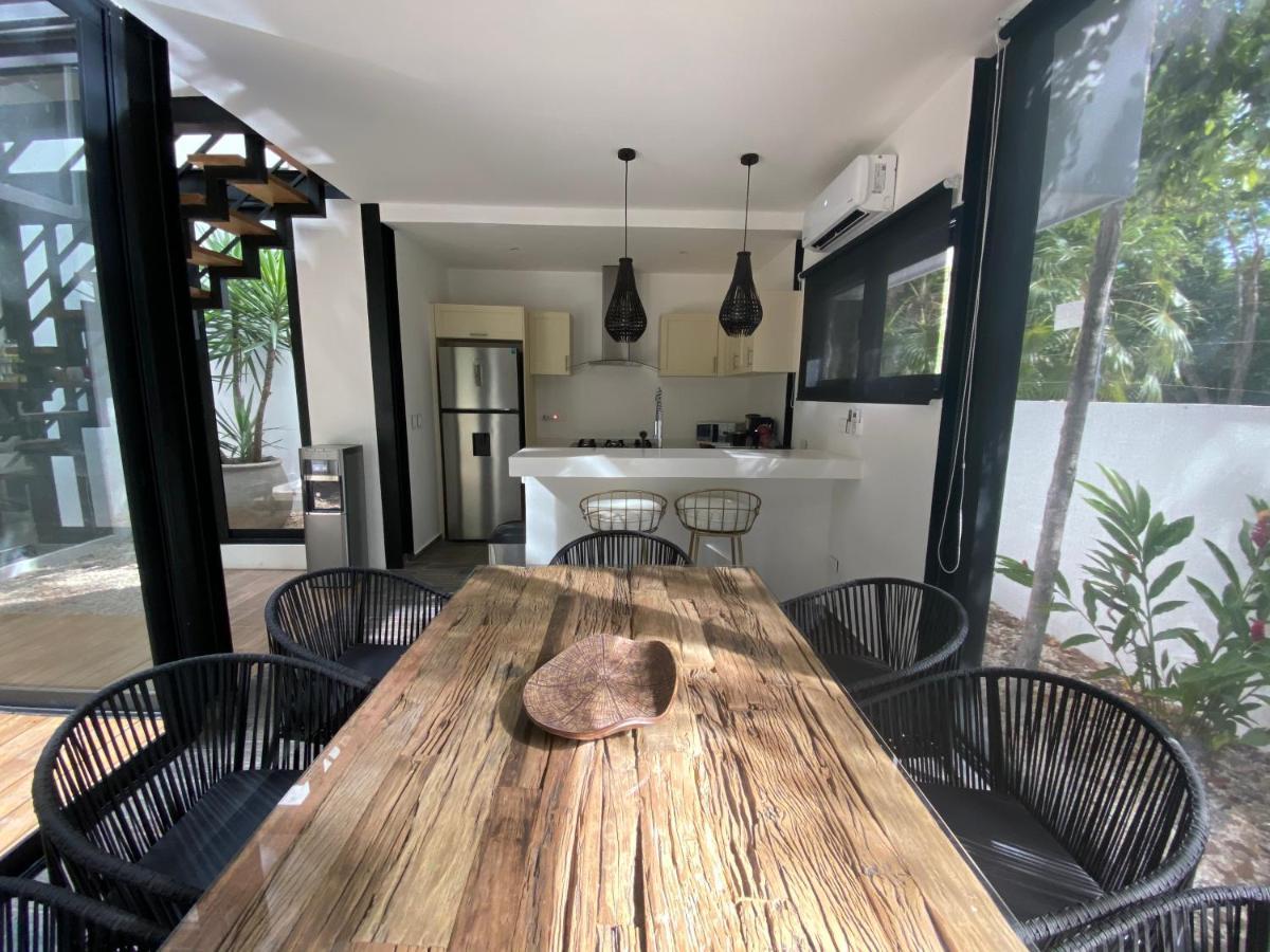 Сasa de vacaciones Casa Kuaan Mani Th 1 *