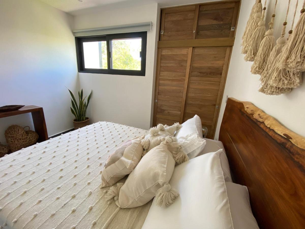 Casa Kuaan Mani Th 1 Сasa de vacaciones Tulum