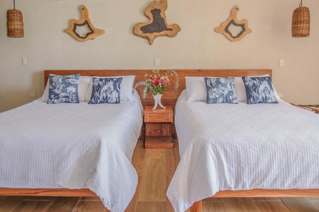 Arrecifes Hotel