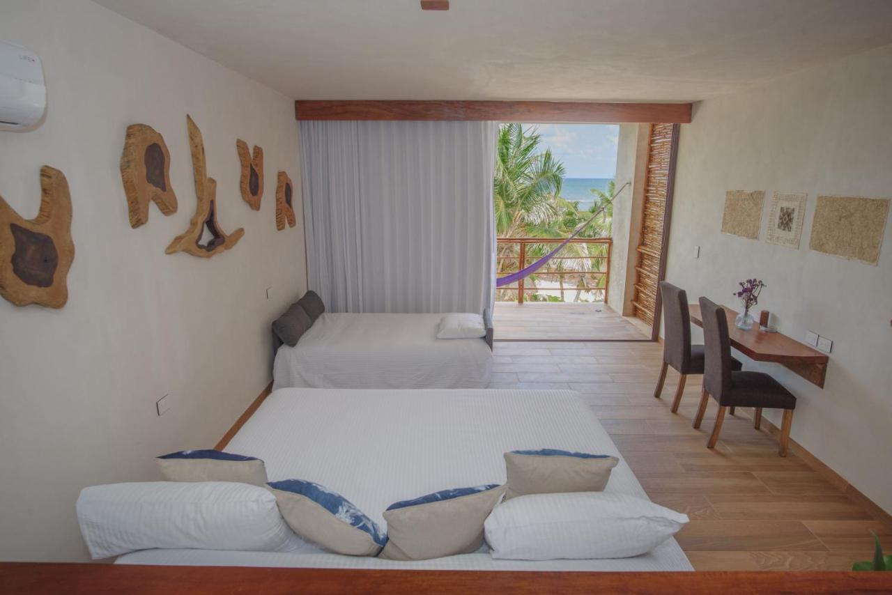 Arrecifes Hotel