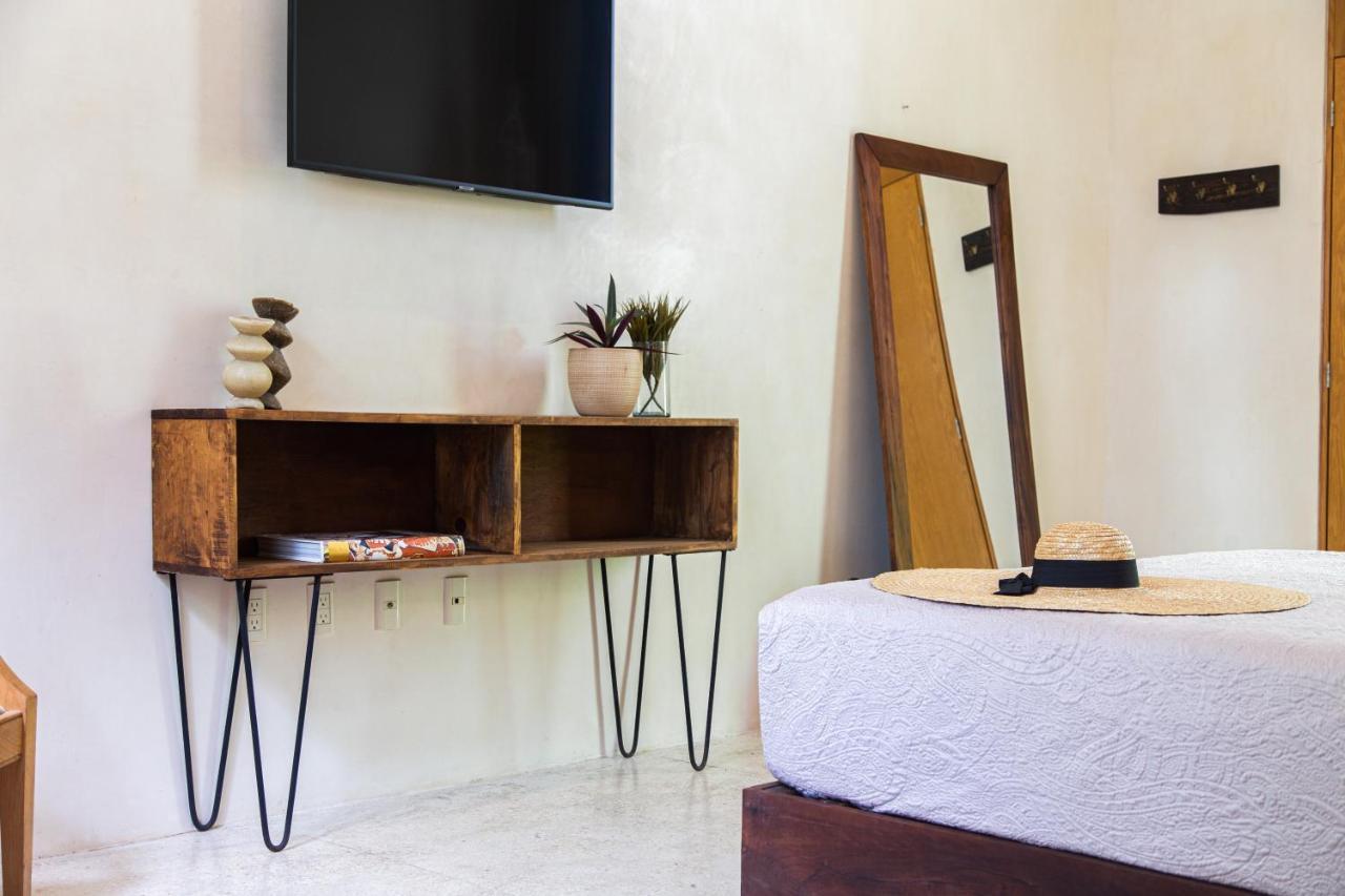 En Aldea Zama, Apartamento Tulum