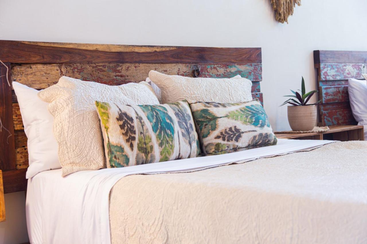 En Aldea Zama, Apartment *