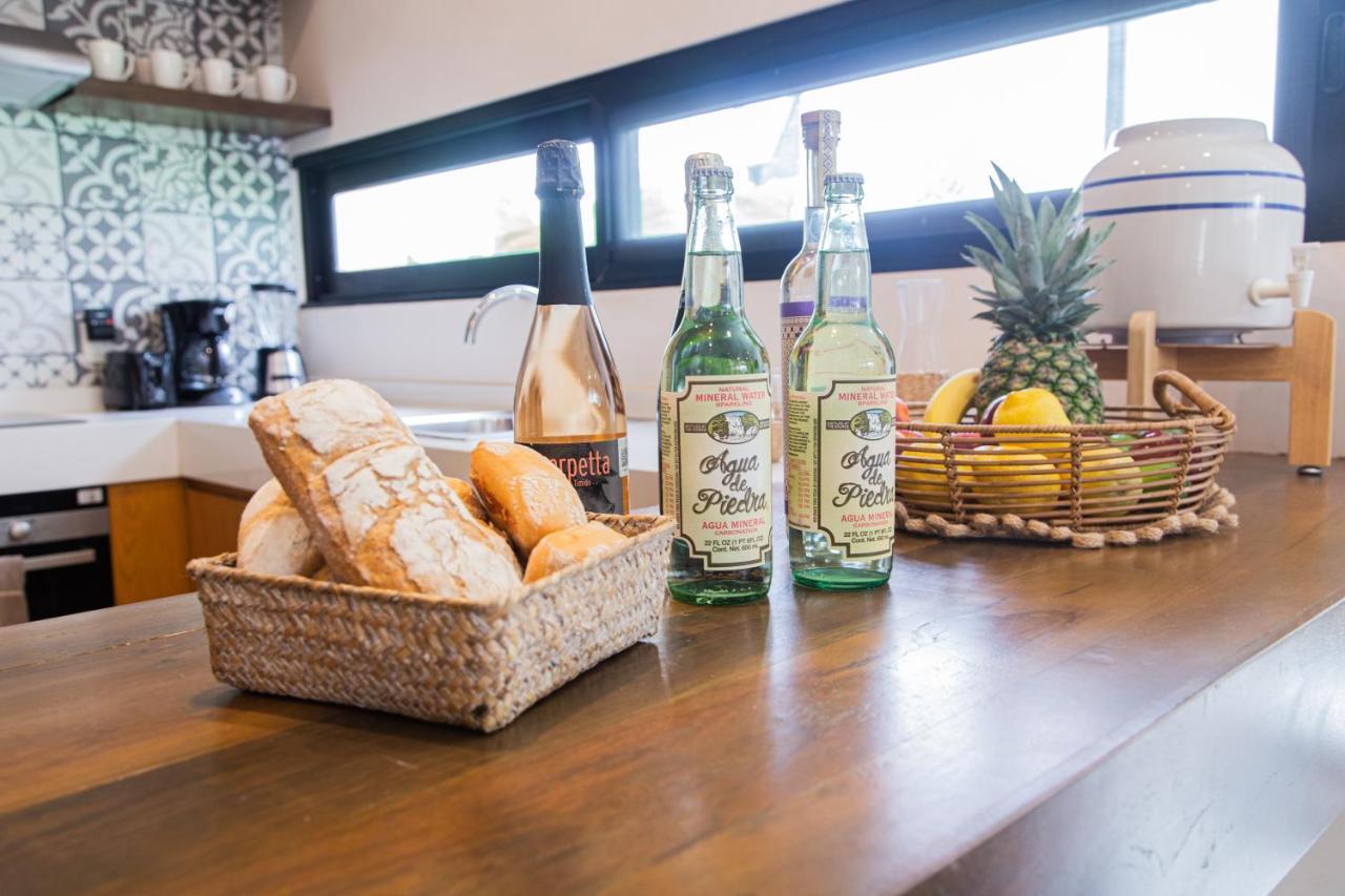 En Aldea Zama, Apartamento