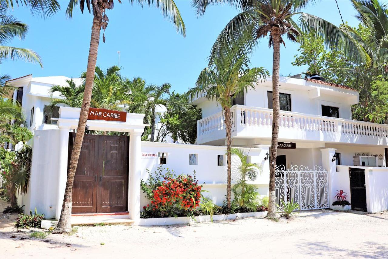 Villa Luxury Mar Caribe