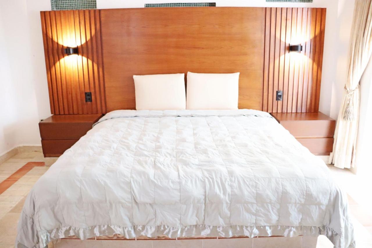 Luxury Mar Caribe