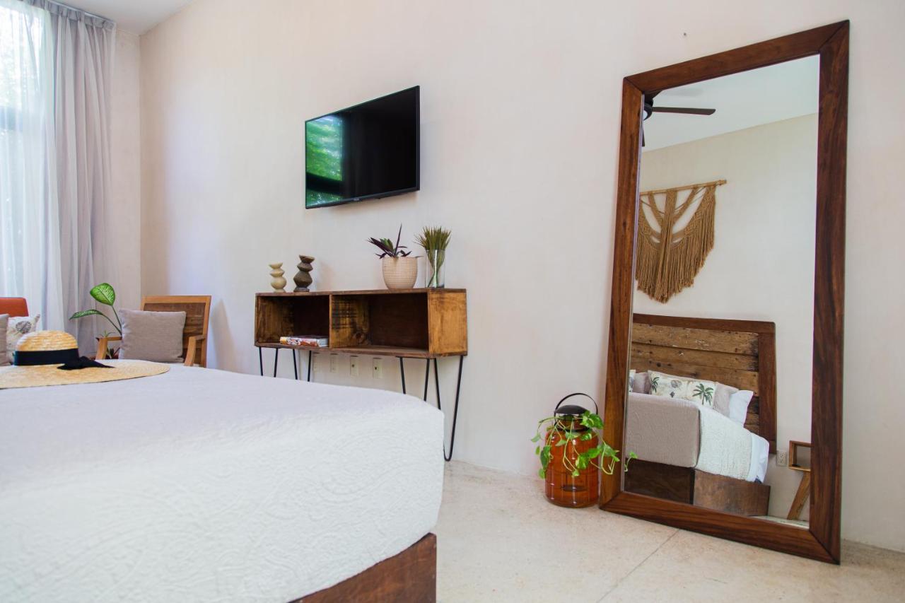 Apartamento En Aldea Zama, Tulum