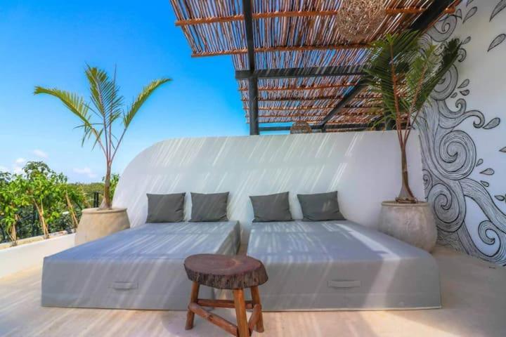 Apartahotel Moma Tulum