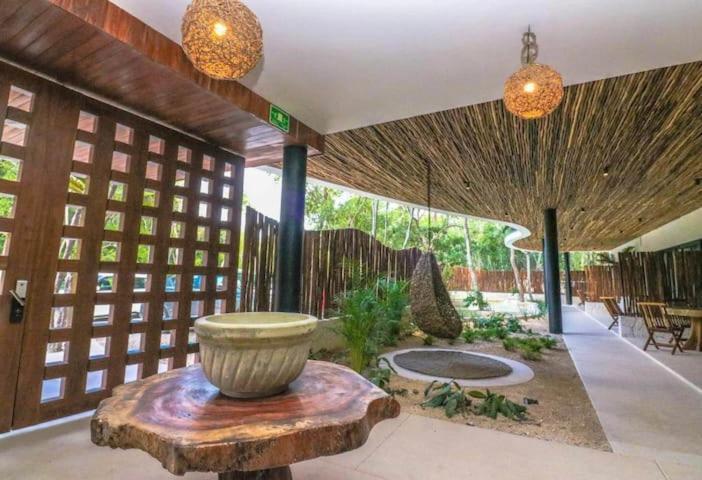 Moma Tulum *