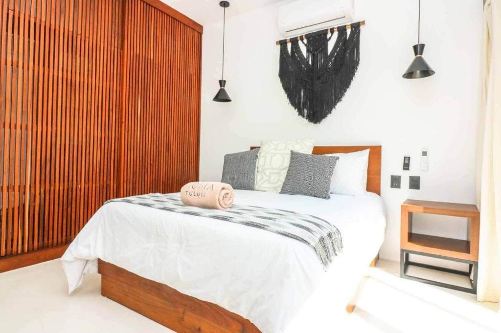 Moma Tulum Apartahotel *