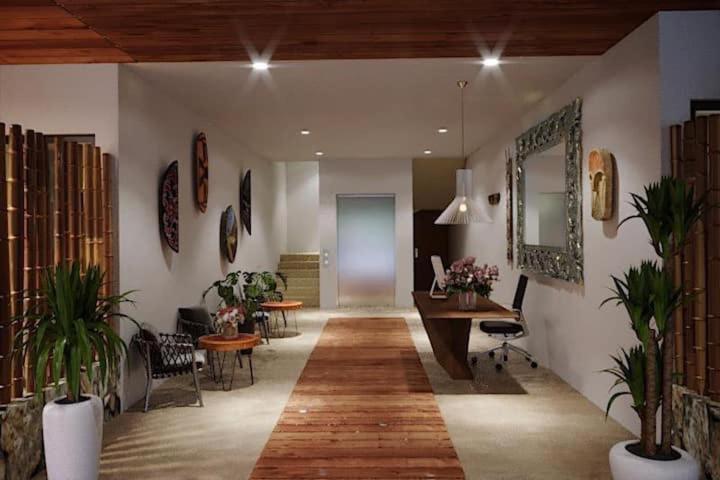 Apartahotel Moma Tulum