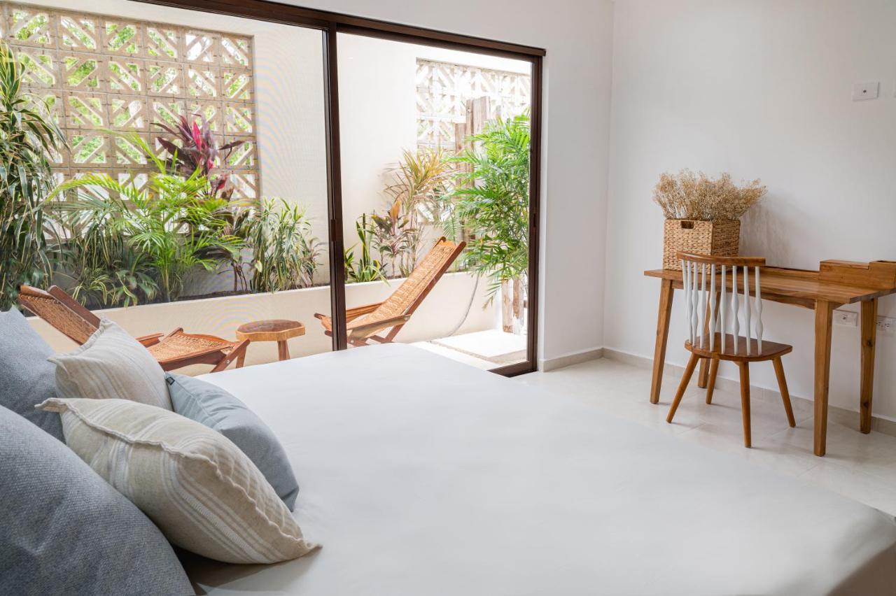 Apartamento And Penthouse Blue Luxury Kukulkan Tulum