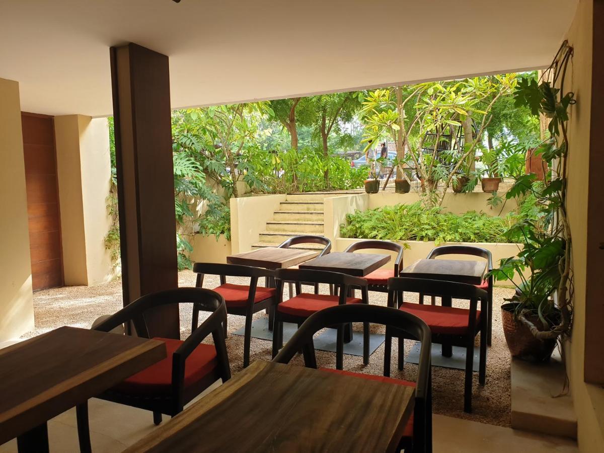 Taan' 4* Tulum