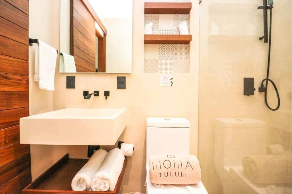 Apartahotel Moma Tulum *