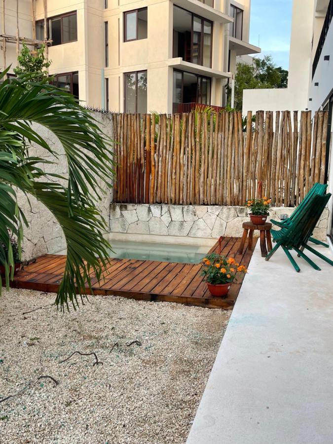 Moma Tulum Apartahotel Tulum