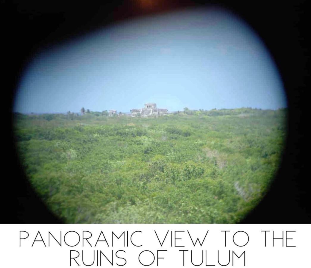 Casa Xaman Th 5 * Tulum