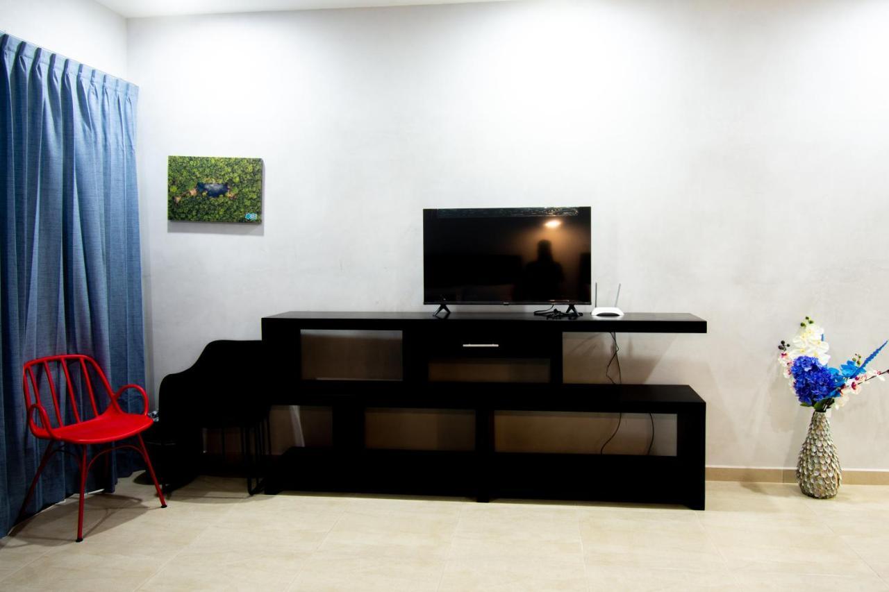 Hotel Casa Tortuga - Cenotes Park Inclusive
