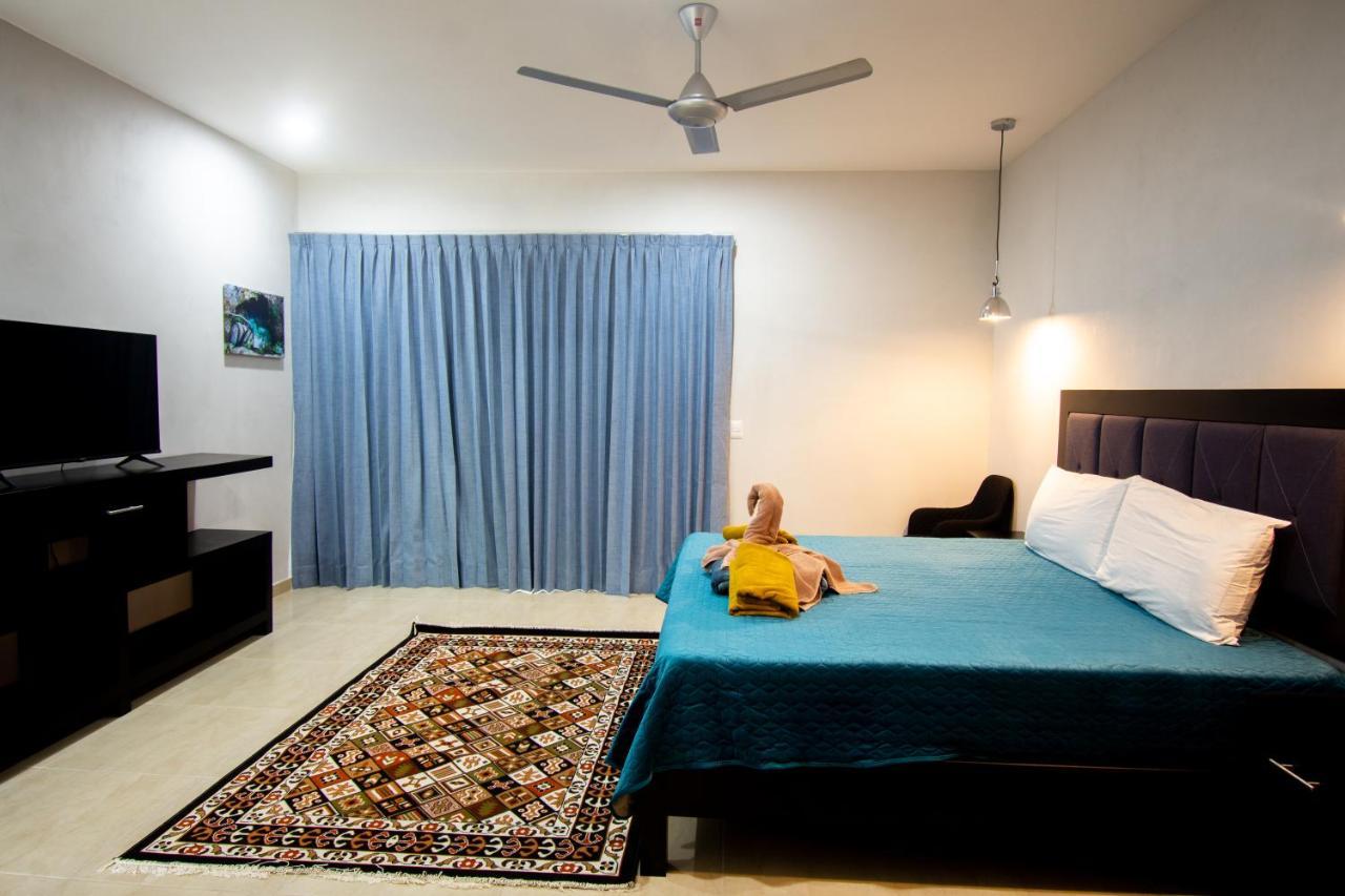 Casa Tortuga - Cenotes Park Inclusive Hotel 5*