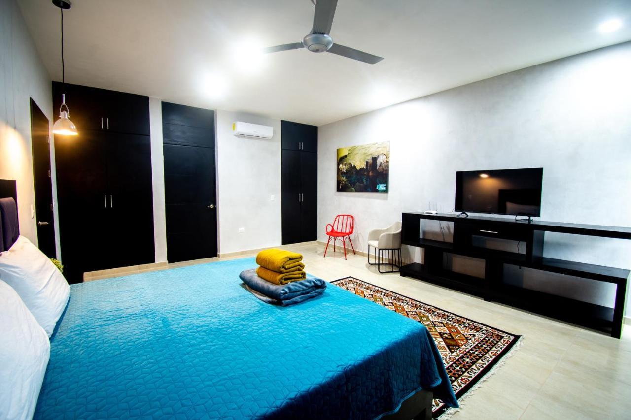 Casa Tortuga - Cenotes Park Inclusive Hotel 5*