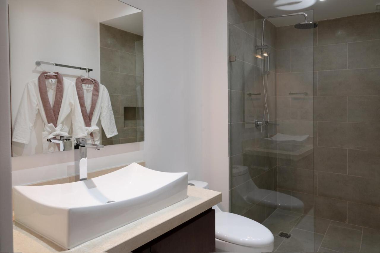 And Penthouse Blue Luxury Kukulkan Apartamento Tulum