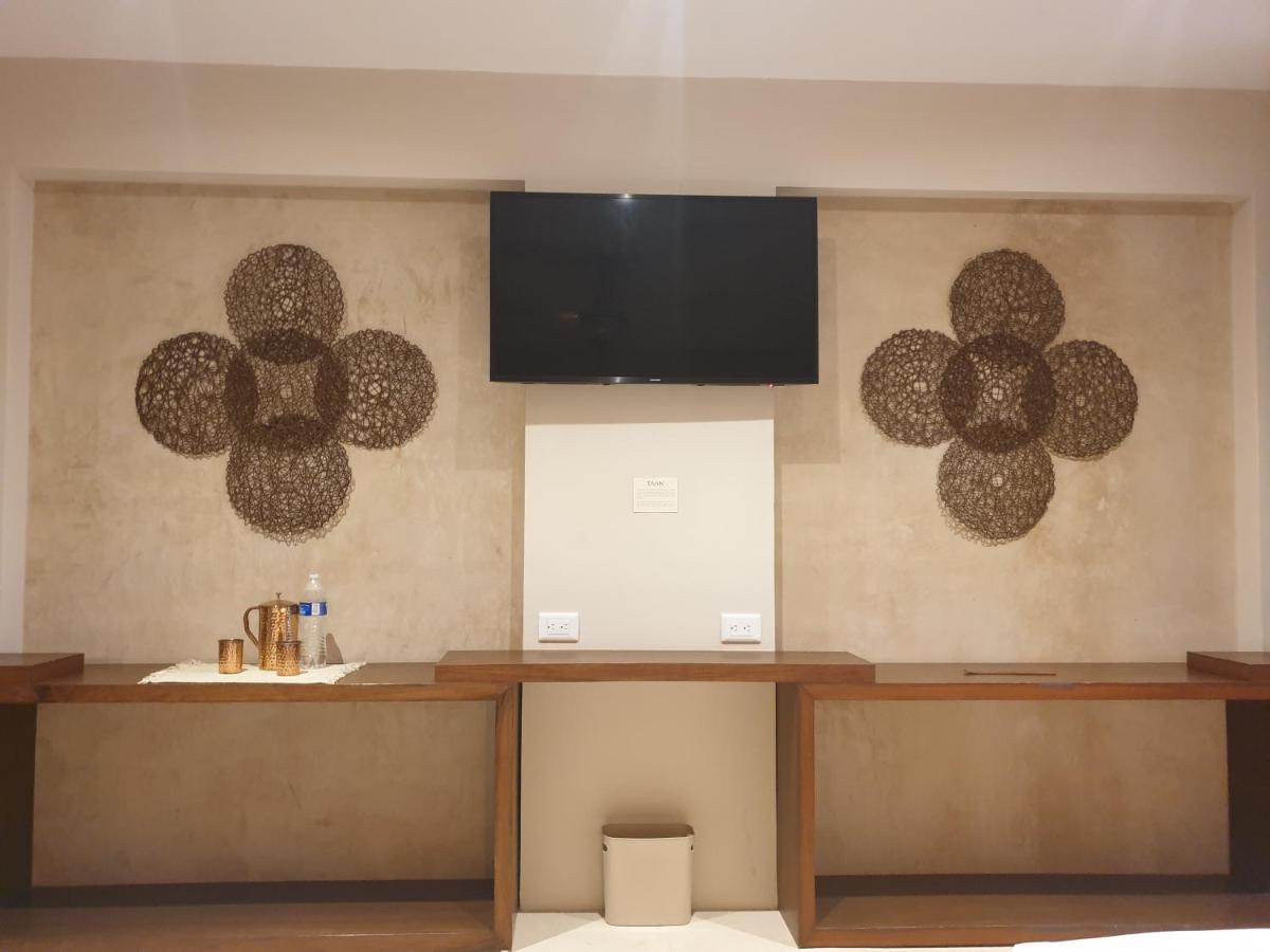 Taan' Hotel 4*