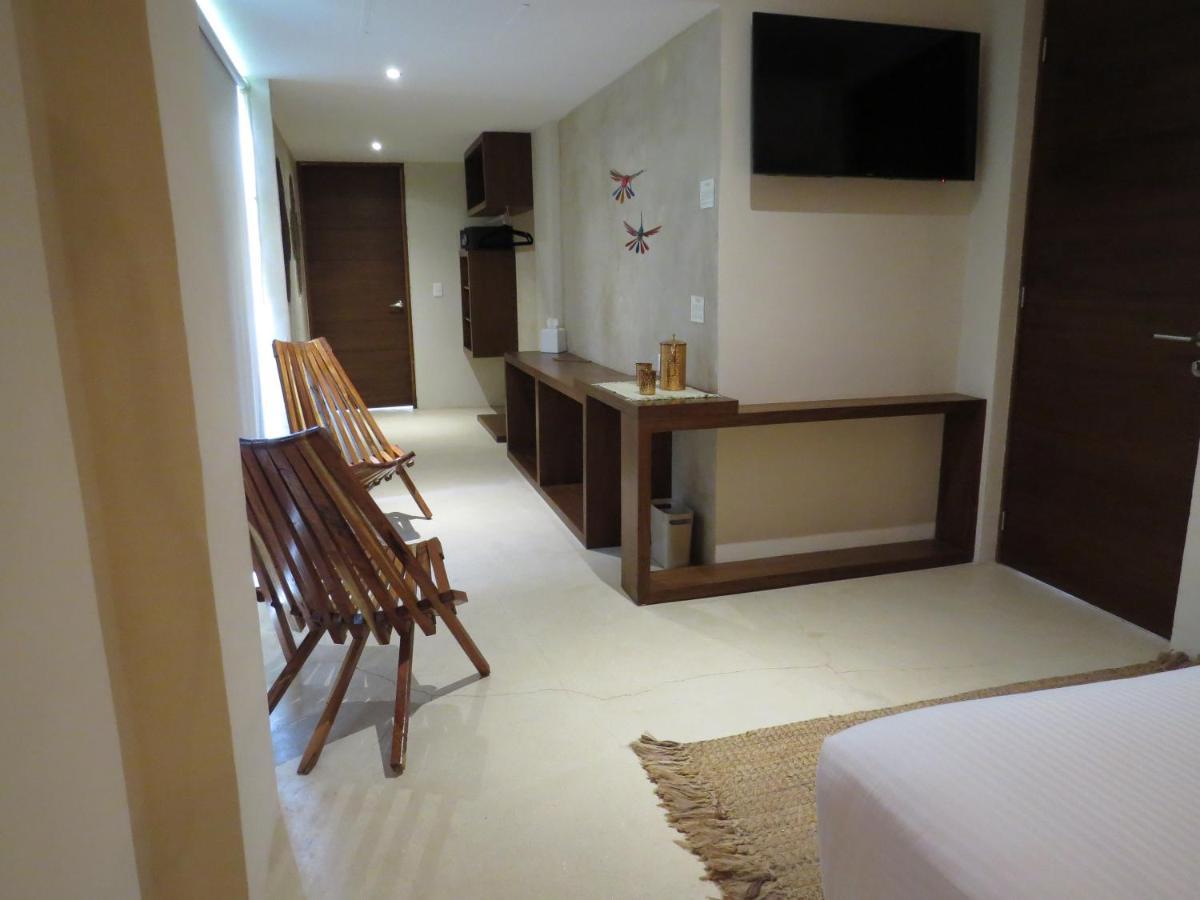 Taan' Hotel