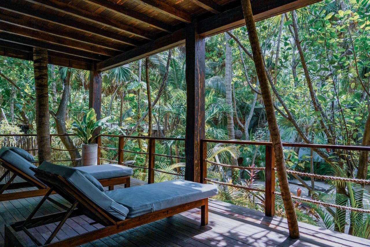 Lula Tulum, A Small Luxury Hotel