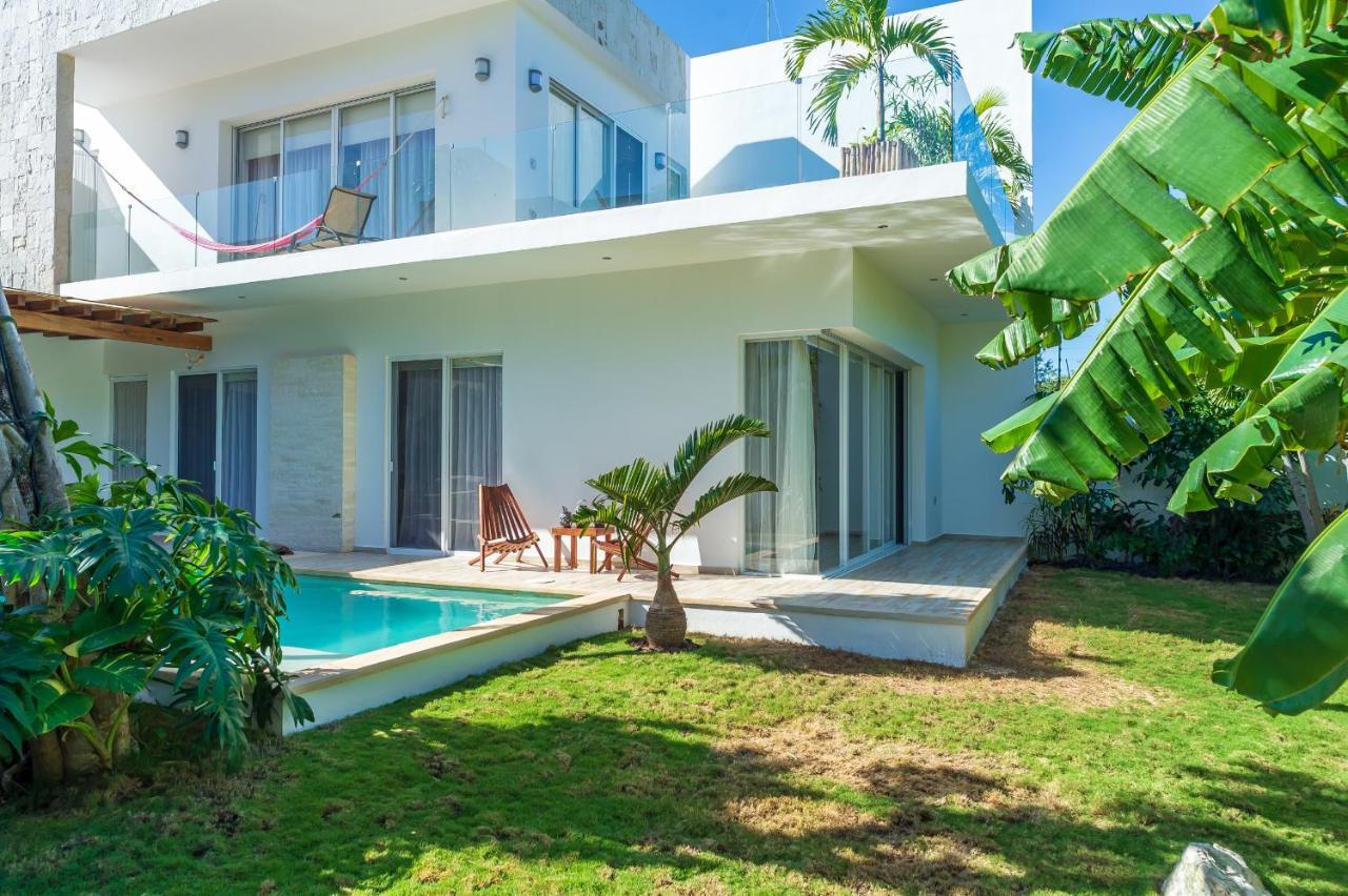 Calma, Chic & Mexican Villa, A True Oasis Pool, Security Сasa de vacaciones