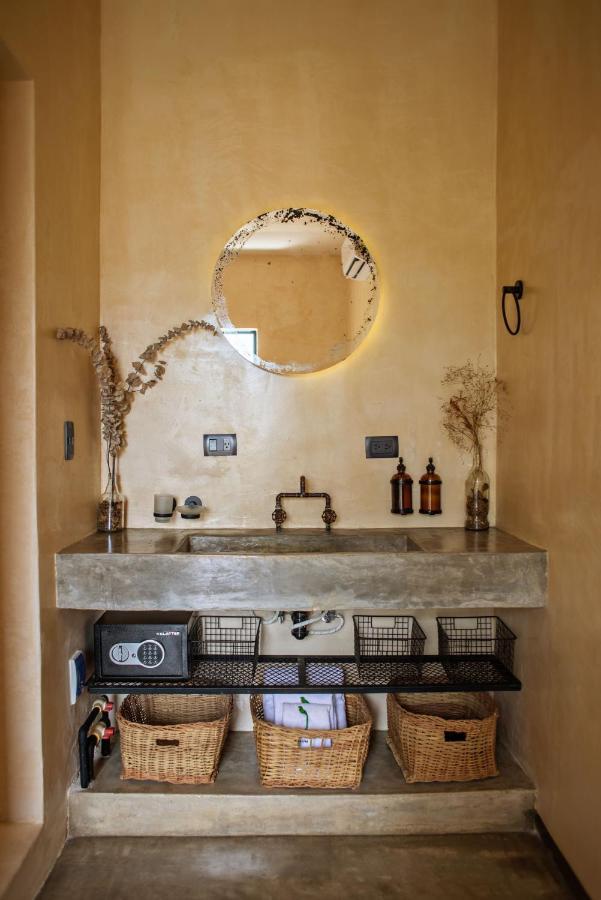 Botanica Hotel Tulum