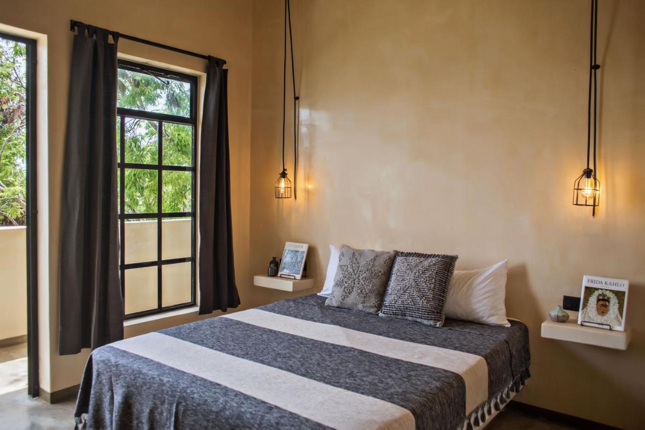 Hotel Botanica