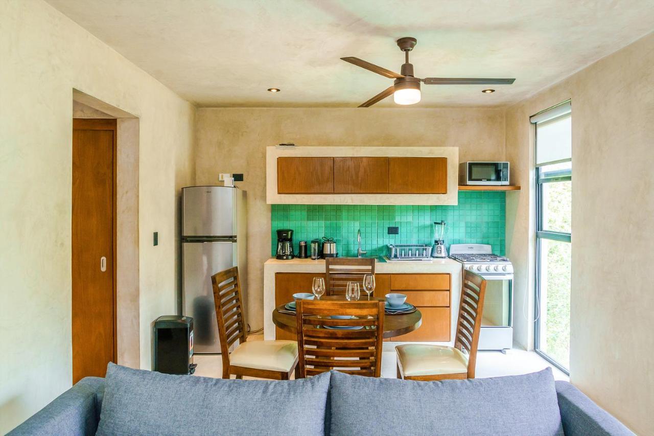 Eco-sustainable Luxury Between Hotspots & Town By Stella * Tulum